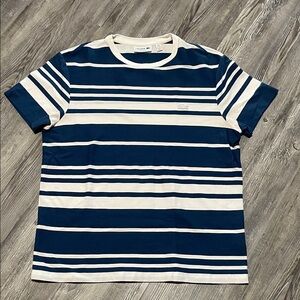 Lacoste Tee